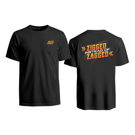 Cleetus Zig Zag Shirt