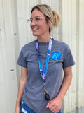Freedom Factory Lanyard