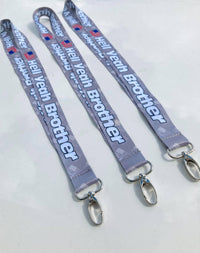 Cleetus Keytags (6 Styles)