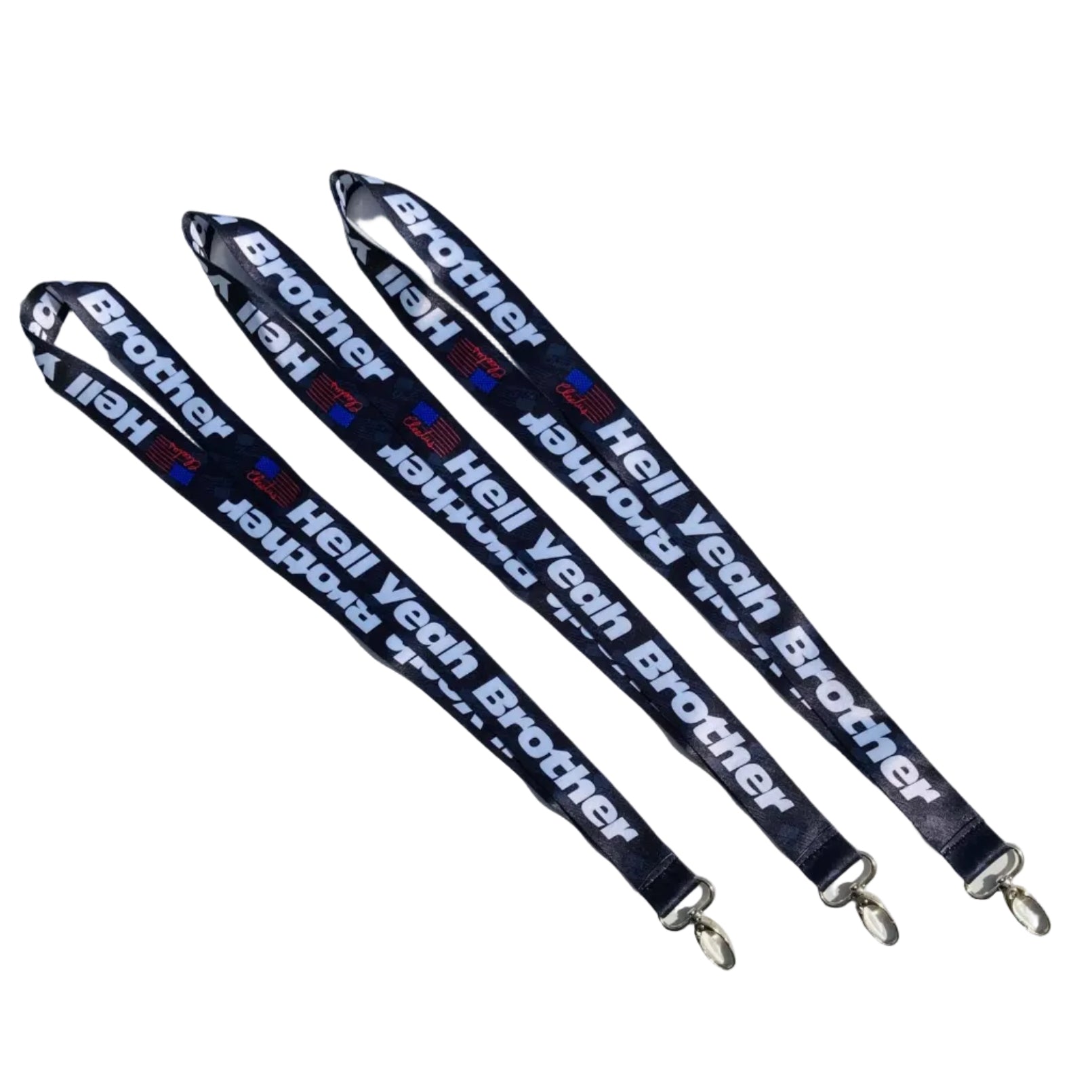 Cleetus Lanyard