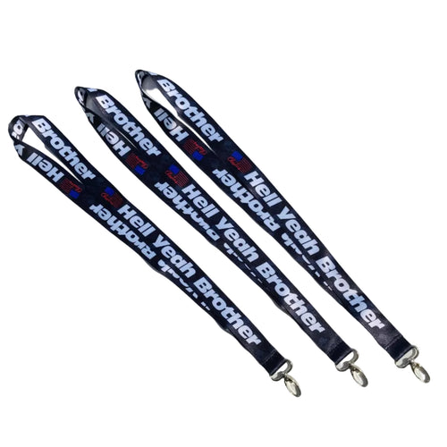 Cleetus Lanyard