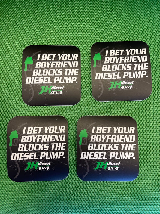 Accessories – Page 2 – Cleetus Mcfarland