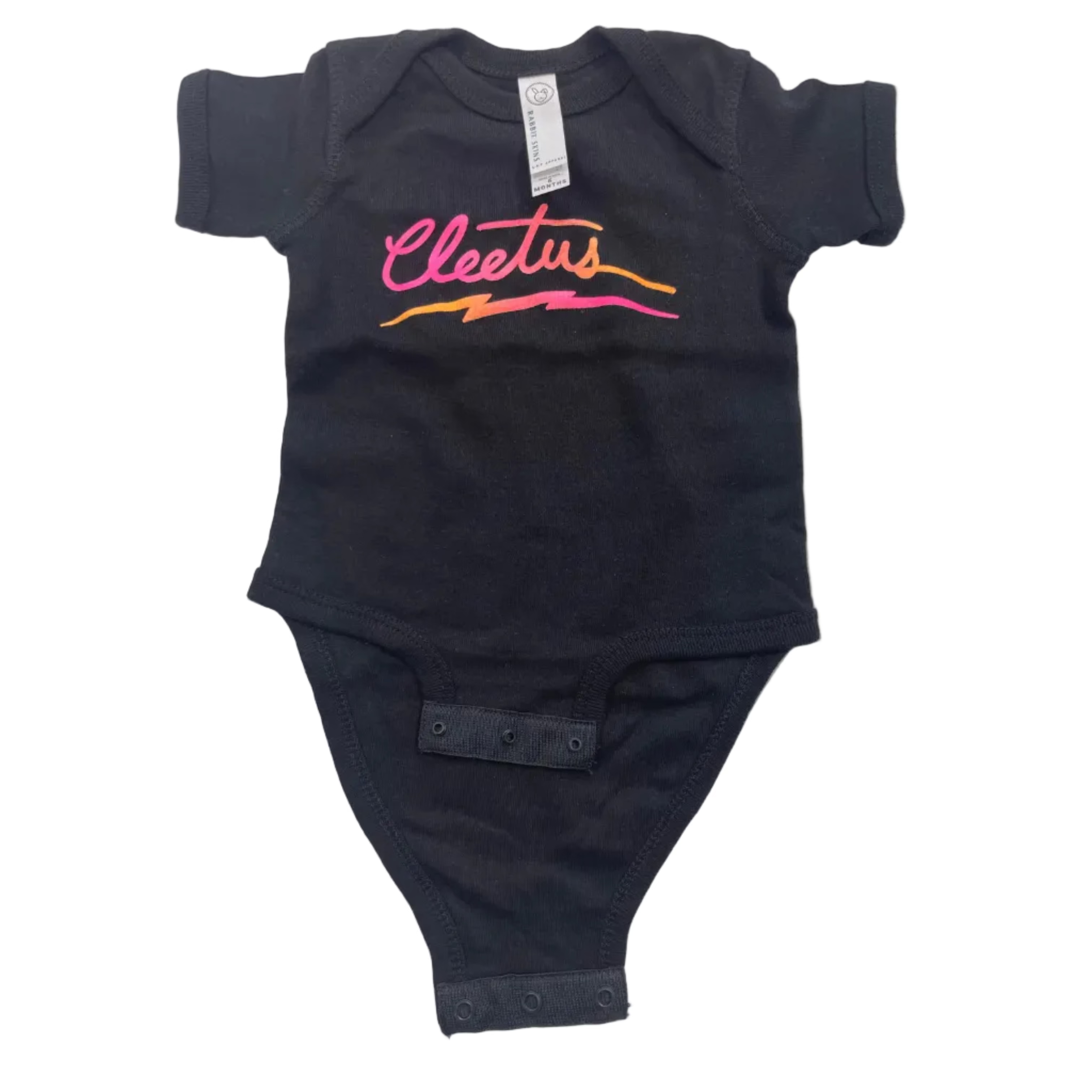 Baby Cleetus Onesies