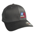 RWB Cleetus Machine Logo FlexFit Hat