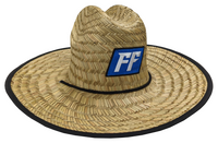 Cleetus Straw Hat