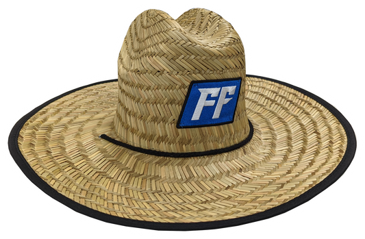 FF Straw Hats