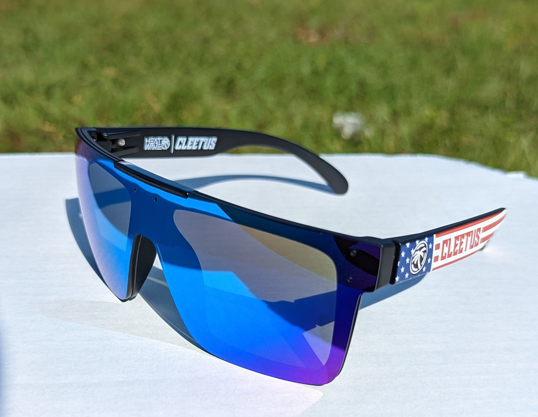 Cleetus Quatro Heatwaves Cleetus Mcfarland