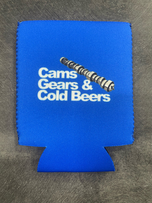 Cold Beers Can Cooler