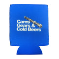 Cold Beers Can Cooler