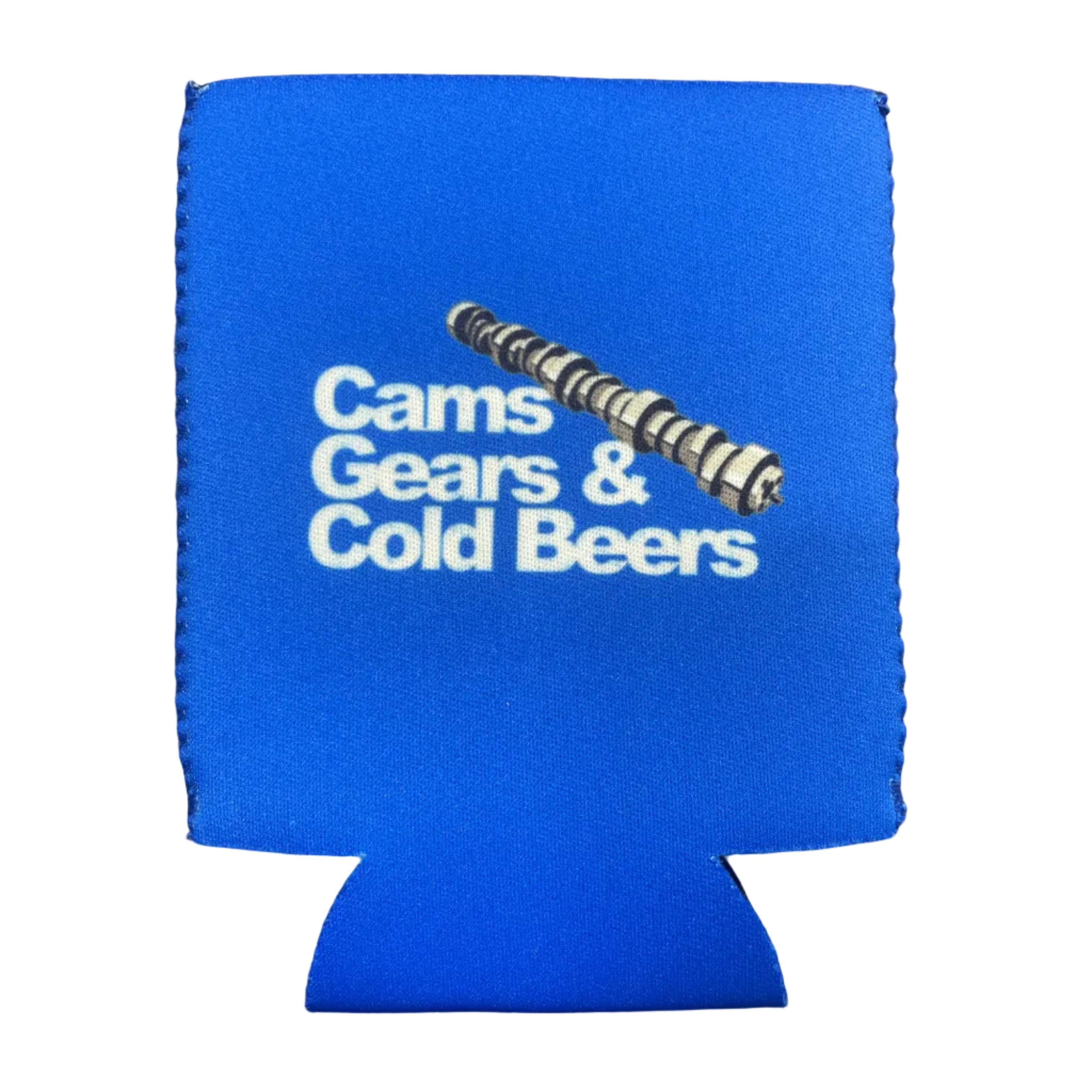 Cold Beers Can Cooler