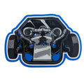 Leroy Sticker