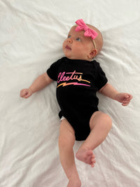 Baby Cleetus Onesies