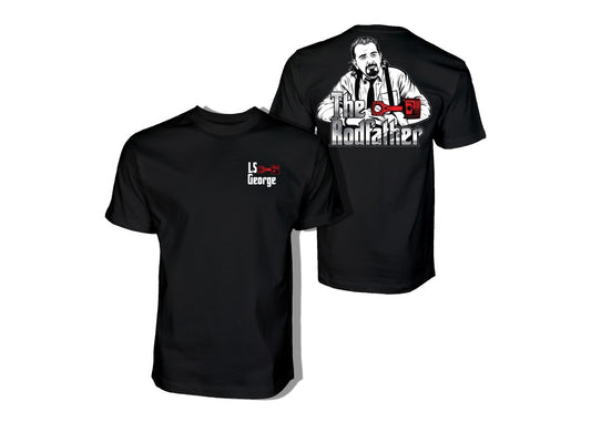 Ls George's Rodfather Shirt