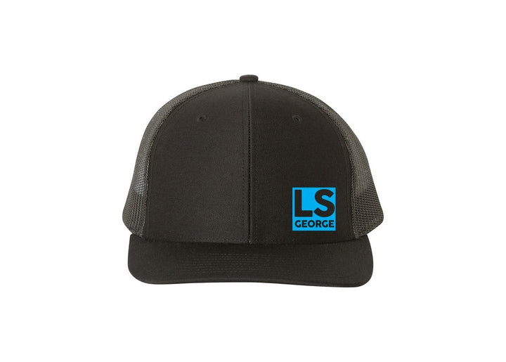 Ls George George Collection – Cleetus Mcfarland