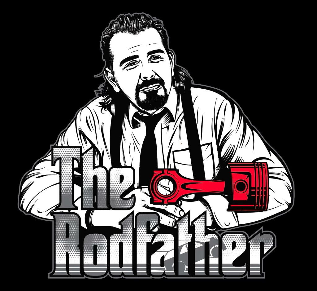 LS George's Rodfather Shirt