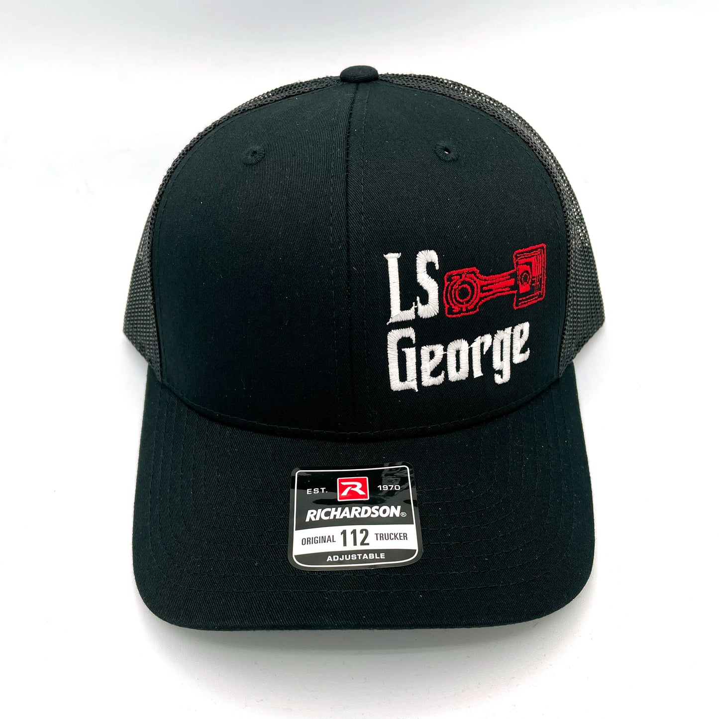 LS George's RodFather Hat