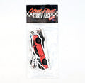 Cleet Fleet Sticker Pack